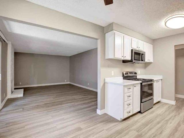 Apartment for rent in Sacramento, California