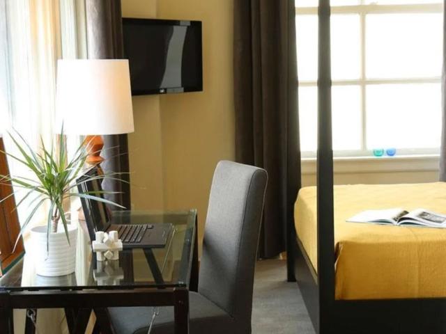 Apartment for rent in Central Office District, Richmond, Virginia, Richmond