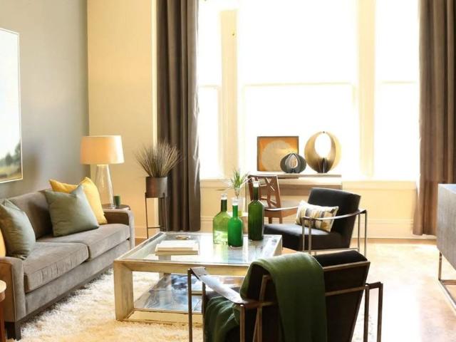 Apartment for rent in Virginia