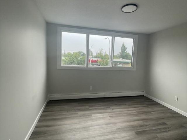 Apartment for rent in Mill Creek South, Edmonton