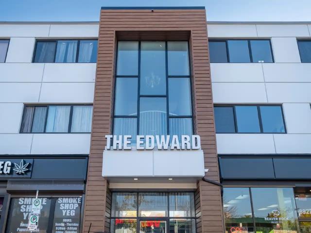 Apartment for rent in Wedgewood, Alberta
