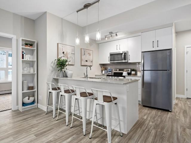 Apartment for rent in Wedgewood, Alberta