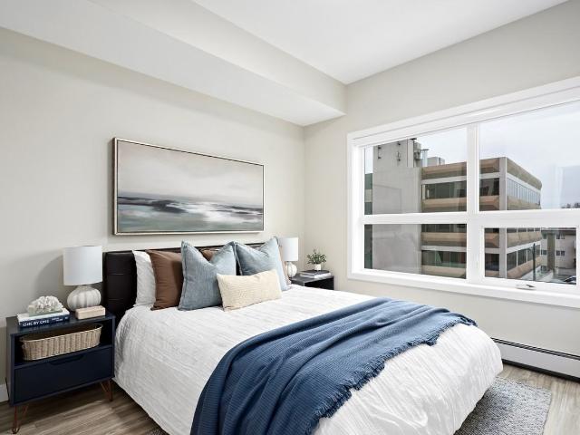 Apartment for rent in Wedgewood, Alberta