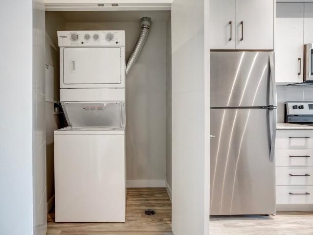 Apartment for rent in Westmount, Edmonton