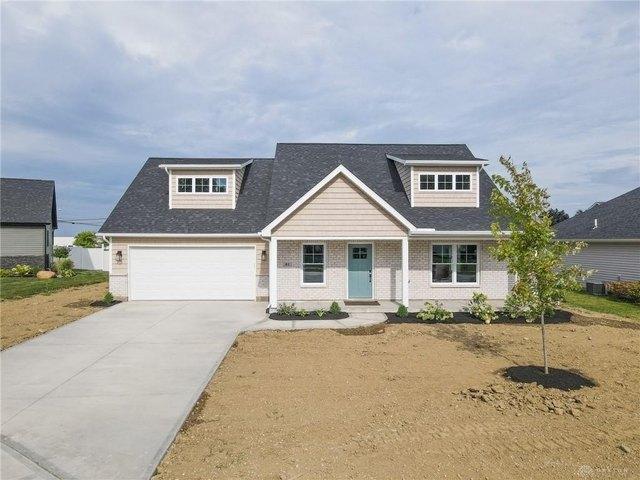 House for sale in Tennessee