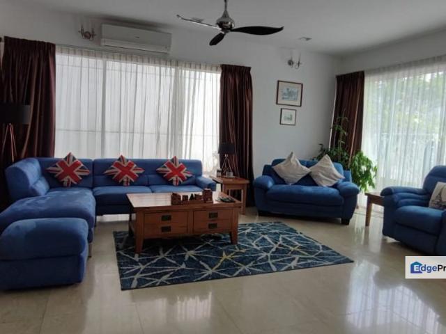 House for sale in Petaling, Damansara Damai