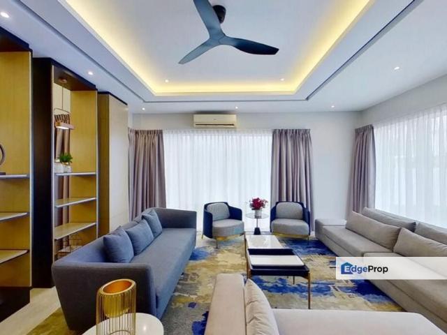 House for sale in Petaling, Damansara Damai