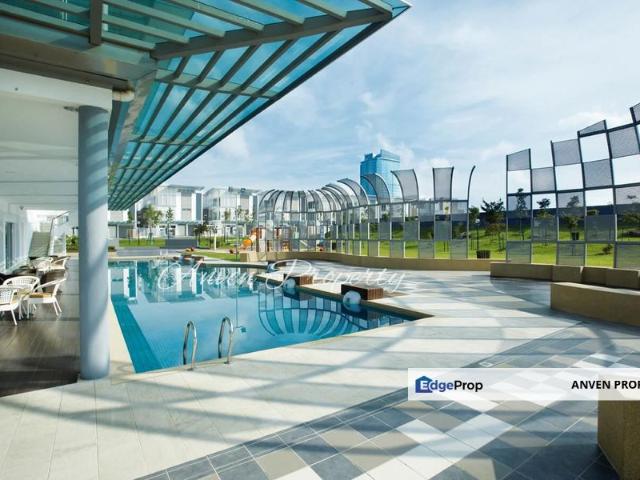 House for sale in Petaling, Damansara Damai