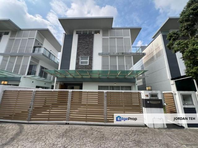 House for sale in PJU 6, Petaling Jaya