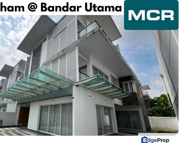 House for sale in PJU 6, Petaling Jaya