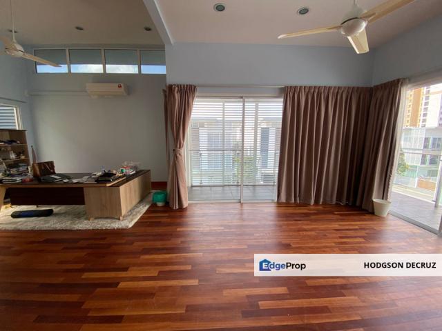House for rent in Petaling, Damansara Damai