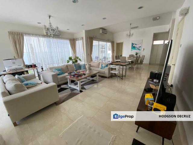 House for sale in Petaling, Damansara Damai