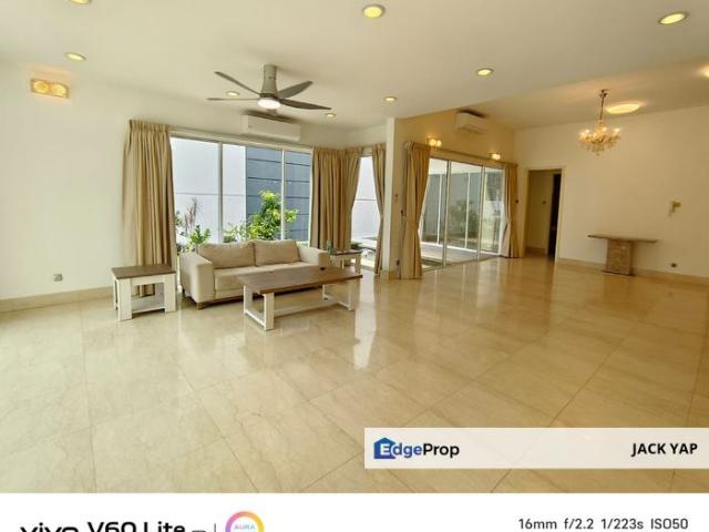 House for sale in PJU 6, Petaling Jaya