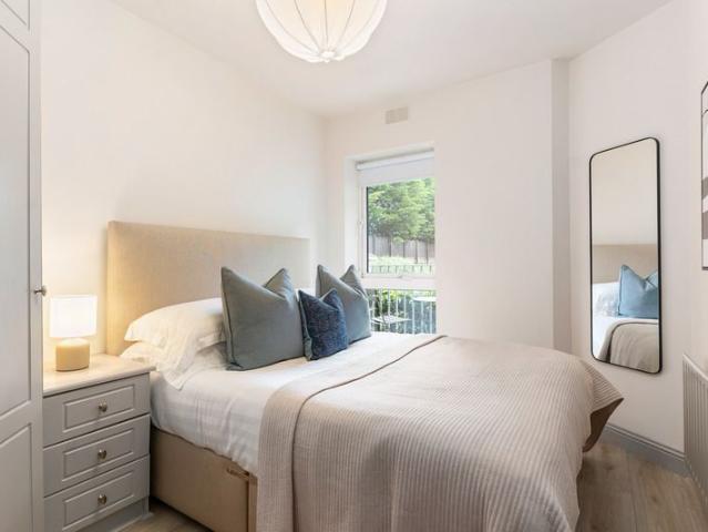 Apartment to rent in Dublin