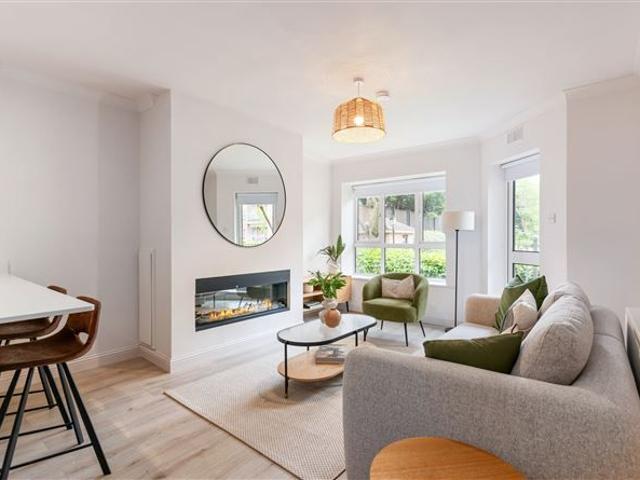 Apartment to rent in Dublin