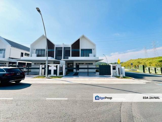 House for sale in Petaling, Alam Impian