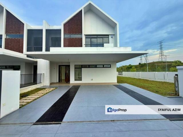 House for sale in Petaling, Alam Impian