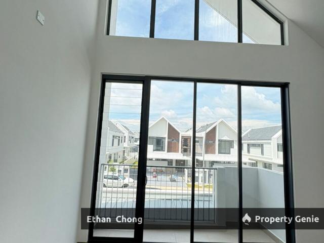 Terraced House for sale in Petaling, Alam Impian