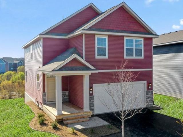 House for sale in Waconia, Minnesota