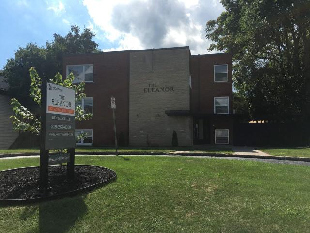 Apartment for rent in Arva, Ontario