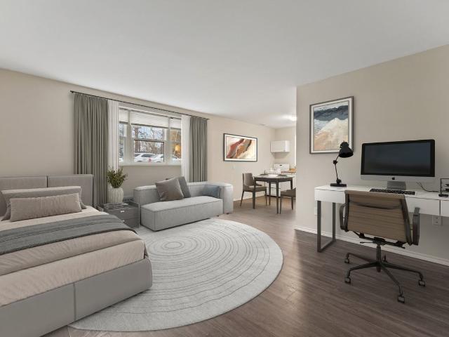 Apartment for rent in Arva, Ontario