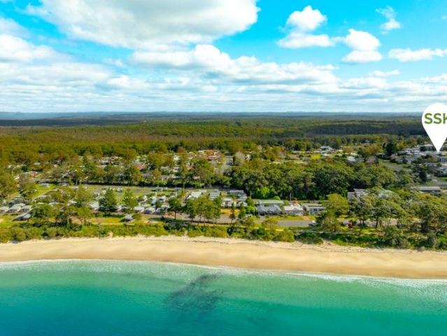 Townhouse for sale in Huskisson, New South Wales