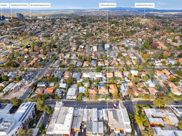 House for sale in Camerons Creek, Victoria