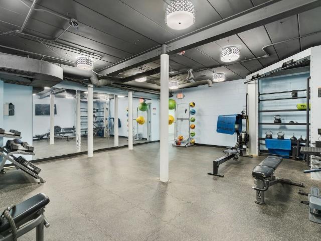 Apartment for rent in Mount Prospect, Illinois