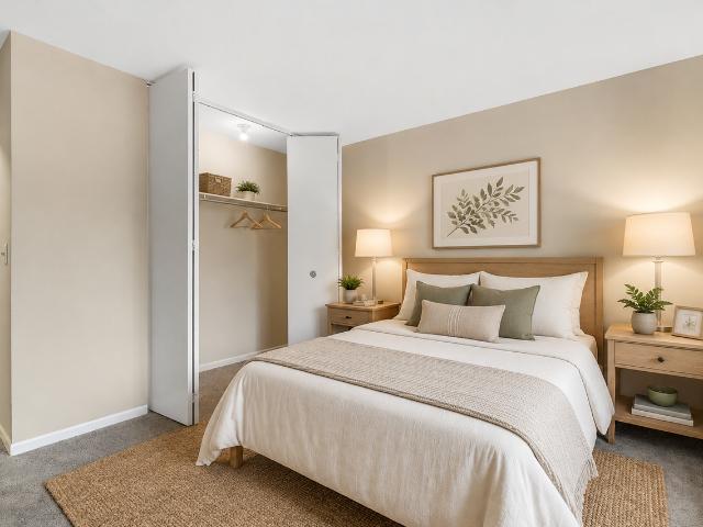 Apartment for rent in Mount Prospect, Illinois