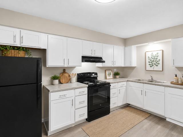 Apartment for rent in Mount Prospect, Illinois