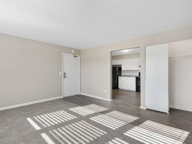 Apartment for rent in Mount Prospect, Illinois