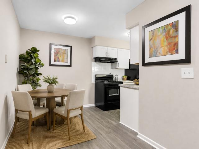 Apartment for rent in Mount Prospect, Illinois