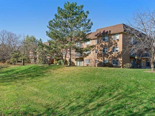 Apartment for rent in Mount Prospect, Cook County