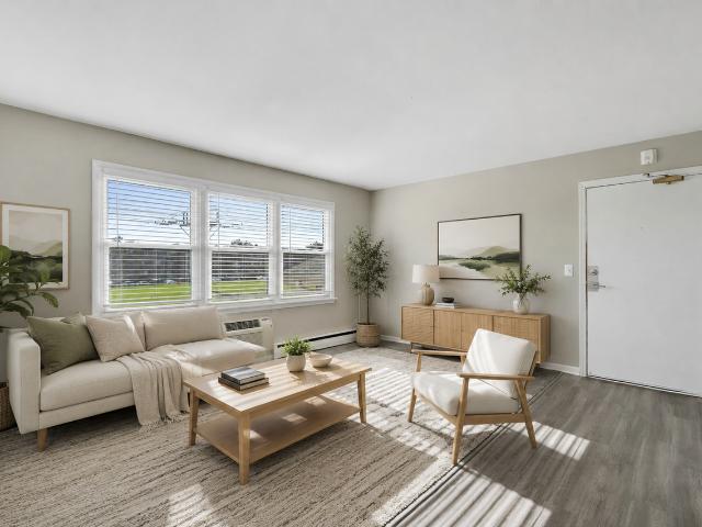 Apartment for rent in Mount Prospect, Illinois