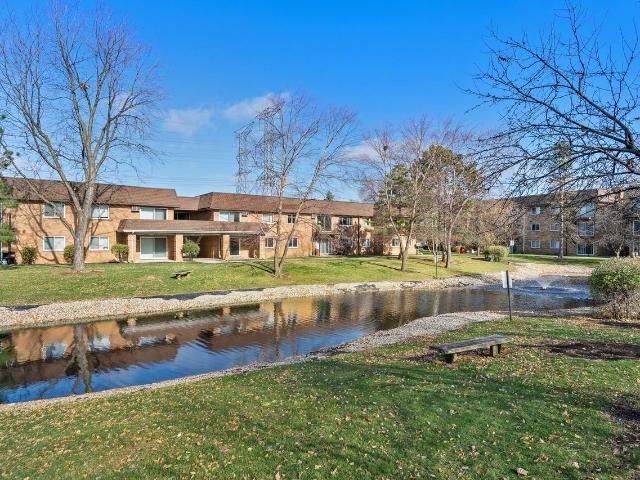 Apartment for rent in Mount Prospect, Illinois