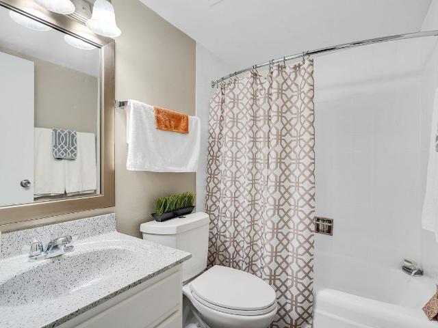 Apartment for rent in Mount Prospect, Illinois