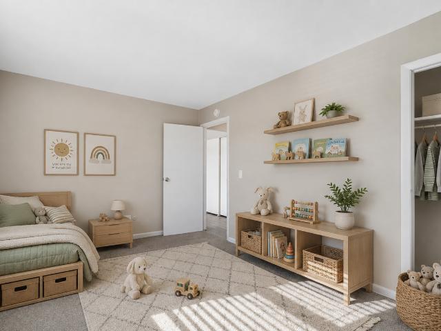 Apartment for rent in Mount Prospect, Illinois