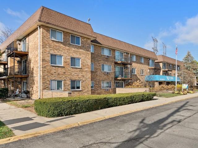 Apartment for rent in Mount Prospect, Illinois
