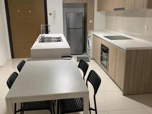 Serviced Residence for rent in Country Heights Damansara, Kuala Lumpur