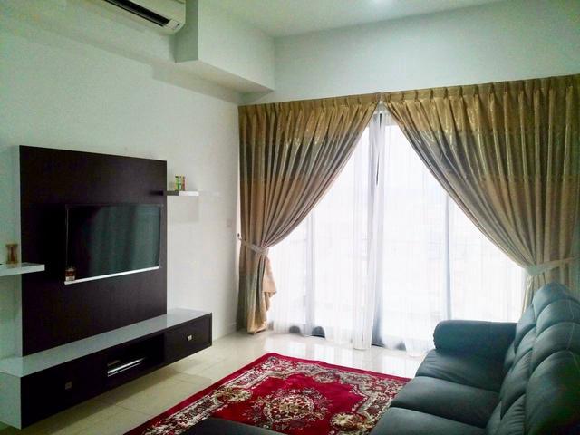 Serviced Residence for rent in Country Heights Damansara, Kuala Lumpur