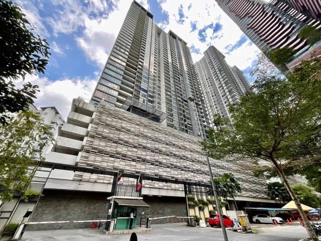 Serviced Residence for sale in Country Heights Damansara, Kuala Lumpur