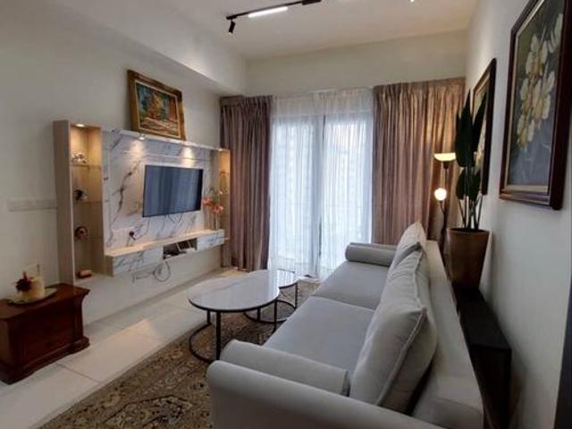 Serviced Residence for rent in Country Heights Damansara, Kuala Lumpur