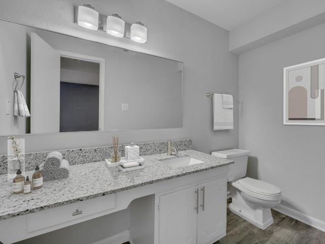Apartment for rent in Durham, North Carolina