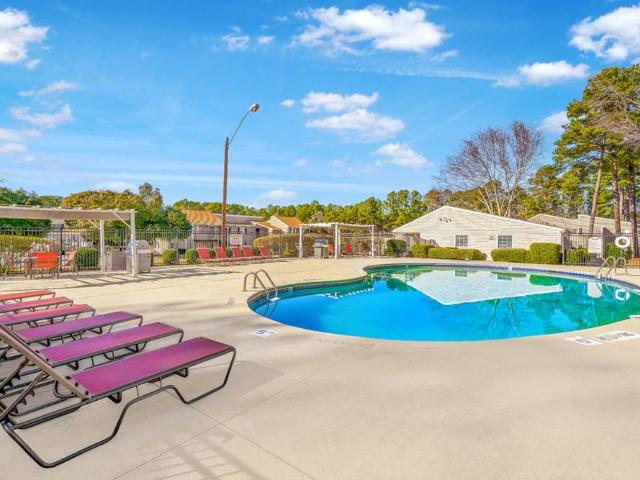 Apartment for rent in Durham, North Carolina