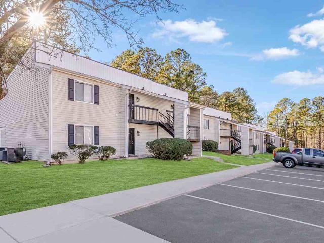 Apartment for rent in Durham, North Carolina