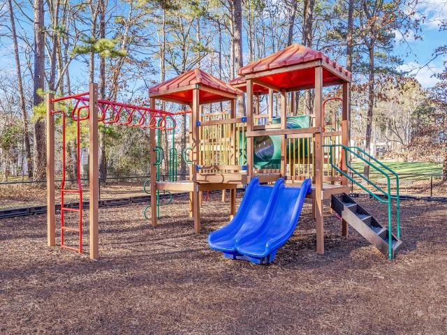 Apartment for rent in Durham, North Carolina