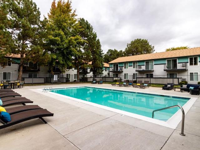 Apartment for rent in Reno, Nevada