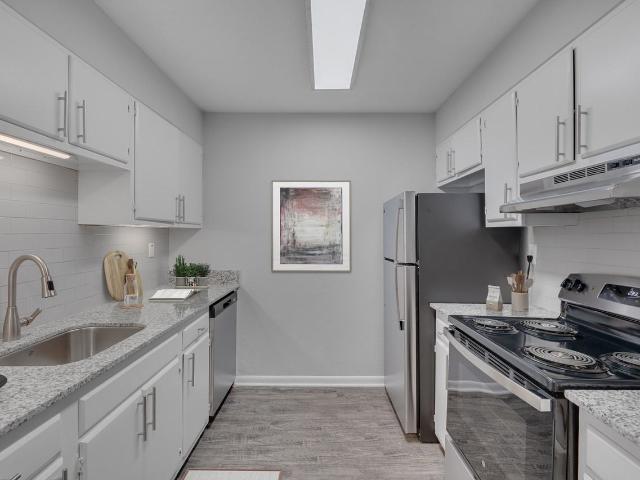 Apartment for rent in Durham, North Carolina