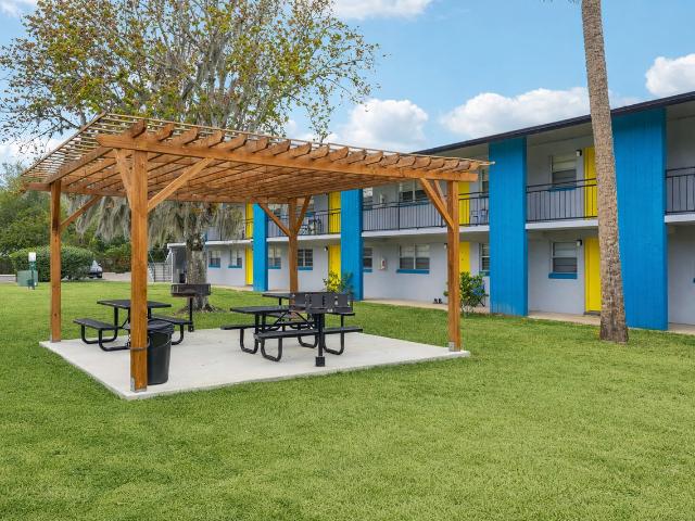 Apartment for rent in Daytona Beach, Florida