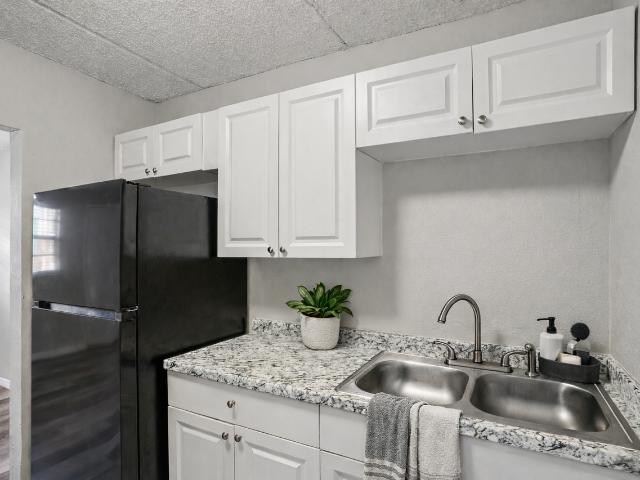 Apartment for rent in Daytona Beach, Florida